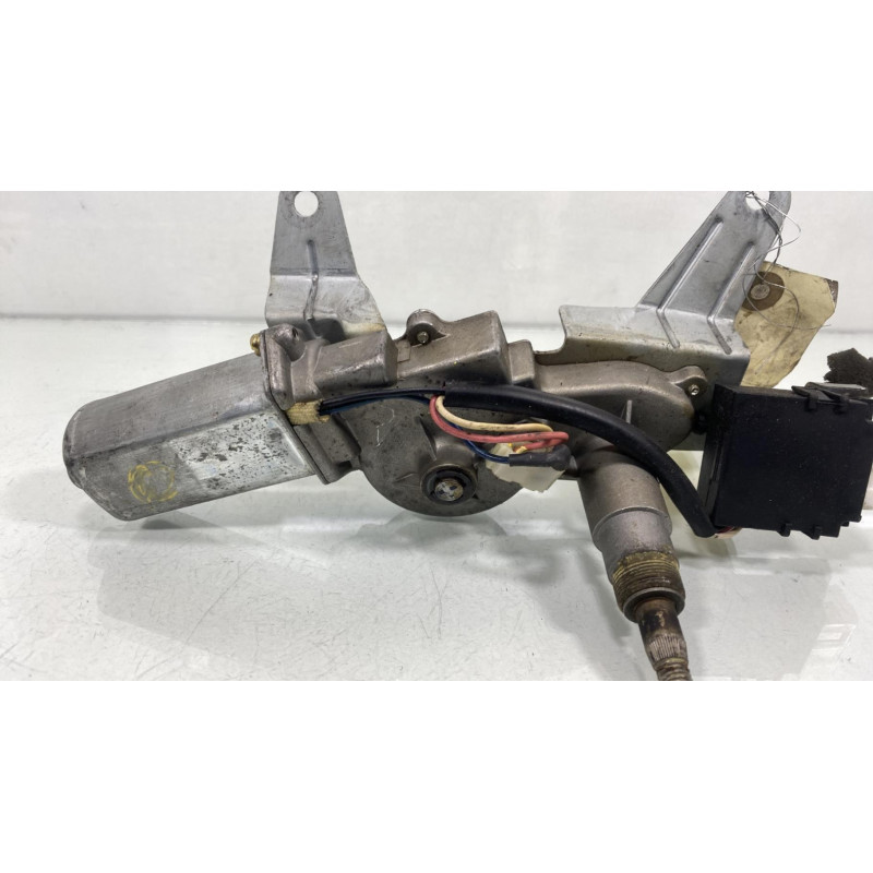 Moteur essuie glace arriere CHEVROLET KALOS Photo n°2