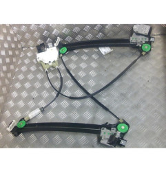 Leve vitre electrique avant droit PEUGEOT 407 Photo n°1