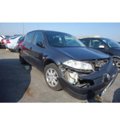 Serrure arriere gauche RENAULT MEGANE 2