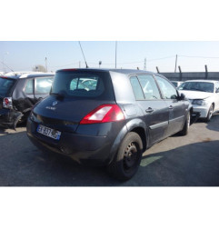 Serrure arriere gauche RENAULT MEGANE 2
