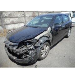 Pivot de moyeu avant gauche OPEL ASTRA H