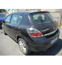 Pivot de moyeu avant gauche OPEL ASTRA H