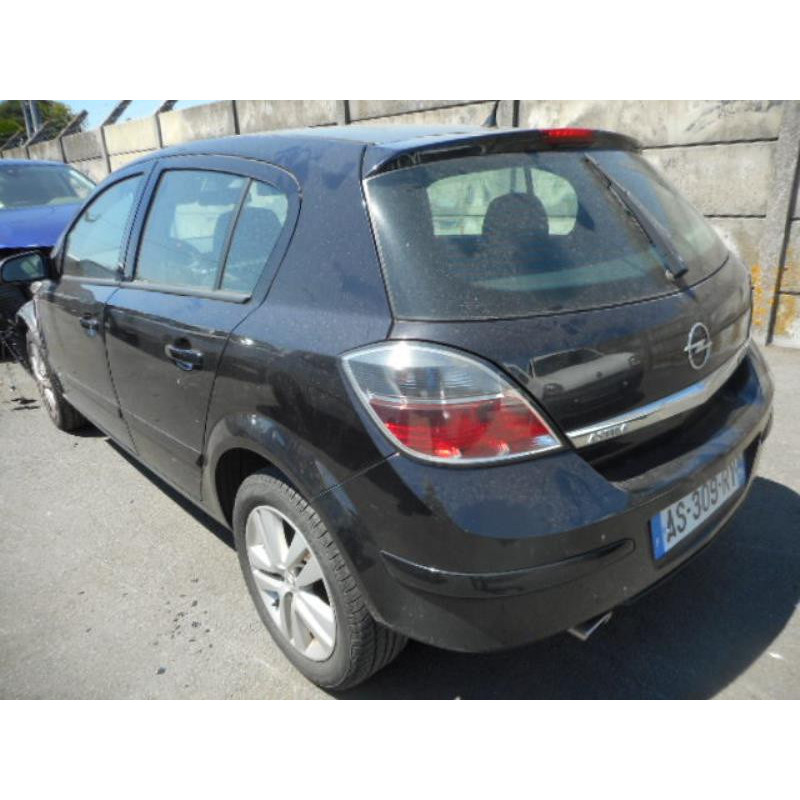 Pivot de moyeu avant gauche OPEL ASTRA H Photo n°5