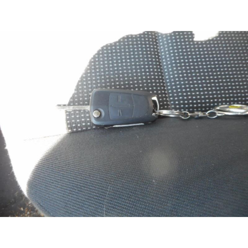 Pivot de moyeu avant gauche OPEL ASTRA H Photo n°9