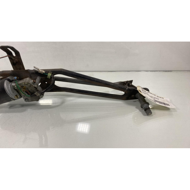 Moteur essuie glace avant PEUGEOT 104 Photo n°4
