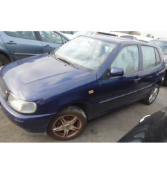 Calandre VOLKSWAGEN POLO 3