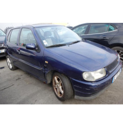 Calandre VOLKSWAGEN POLO 3