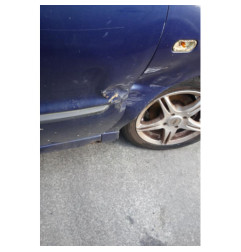 Calandre VOLKSWAGEN POLO 3