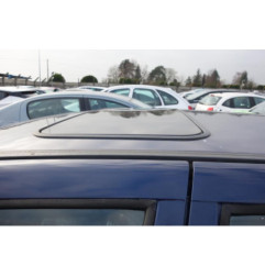 Calandre VOLKSWAGEN POLO 3