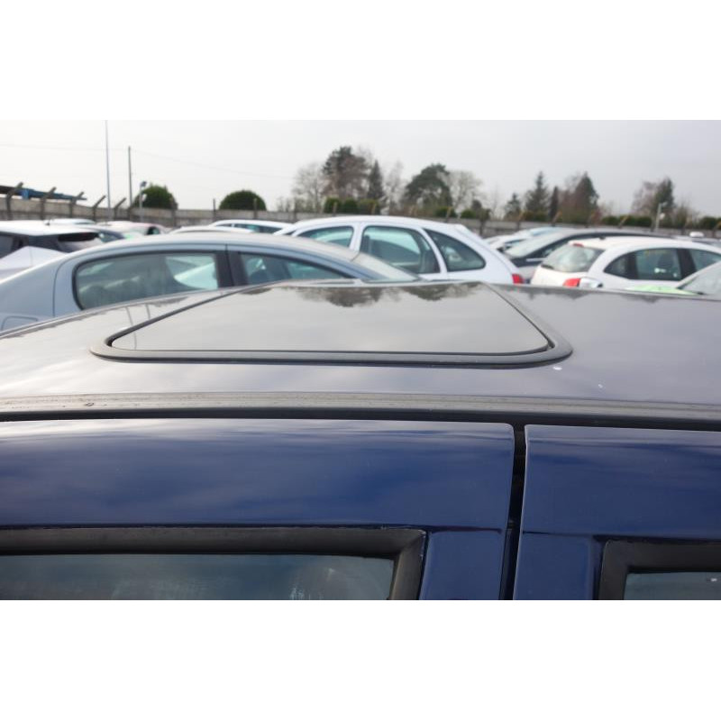 Calandre VOLKSWAGEN POLO 3 Photo n°7