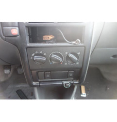 Calandre VOLKSWAGEN POLO 3