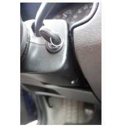 Calandre VOLKSWAGEN POLO 3