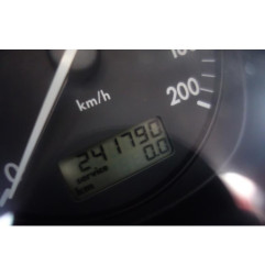 Calandre VOLKSWAGEN POLO 3