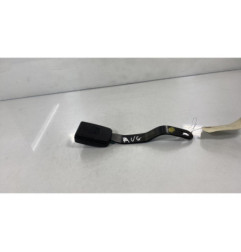 Attache ceinture avant gauche VOLKSWAGEN POLO 3