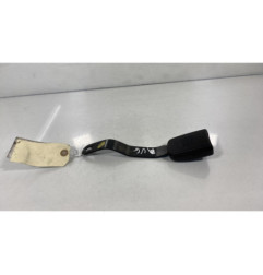 Attache ceinture avant gauche VOLKSWAGEN POLO 3