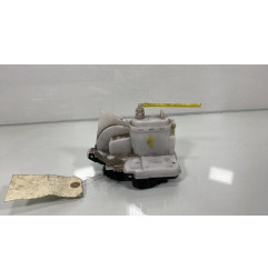 Serrure arriere droit VOLKSWAGEN POLO 3