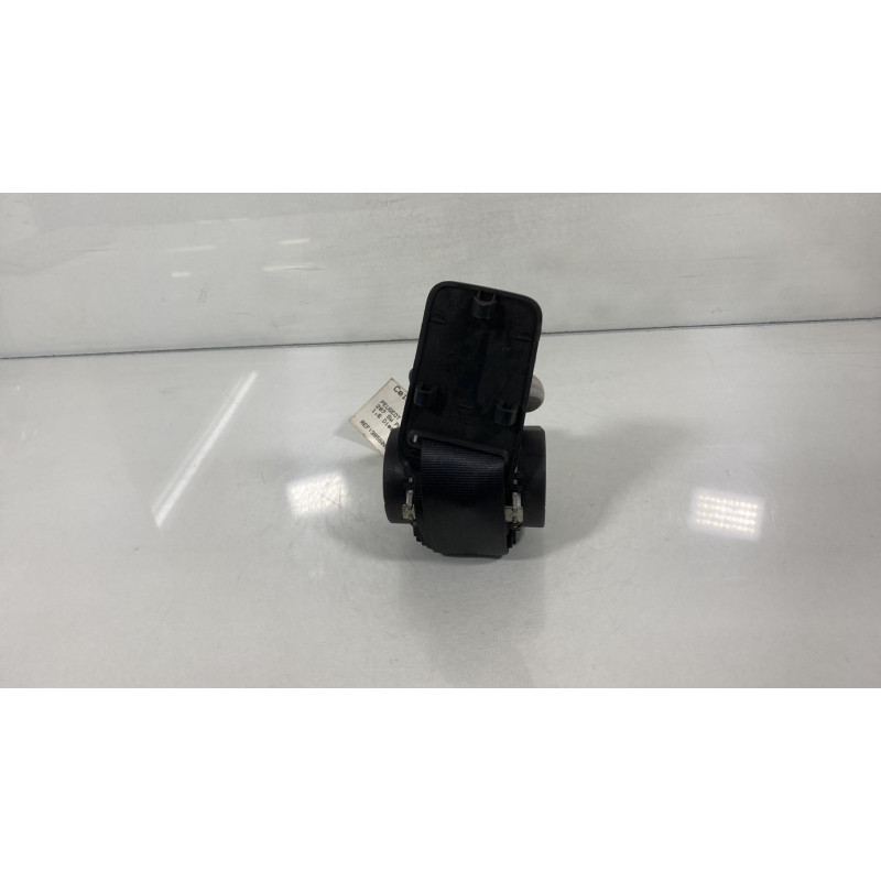Ceinture arriere droit PEUGEOT 207 Photo n°2