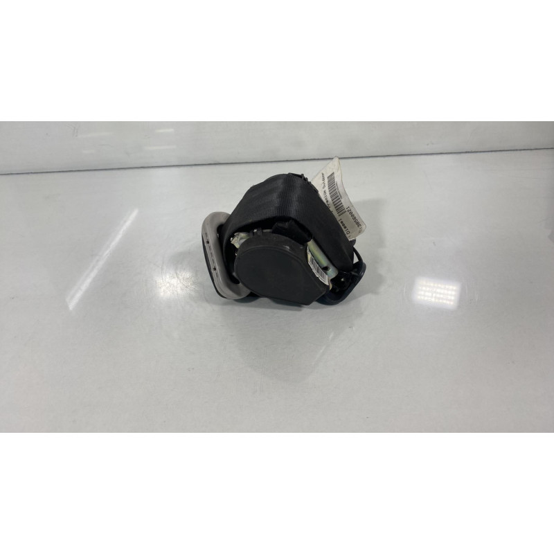 Ceinture arriere gauche PEUGEOT 207 Photo n°1
