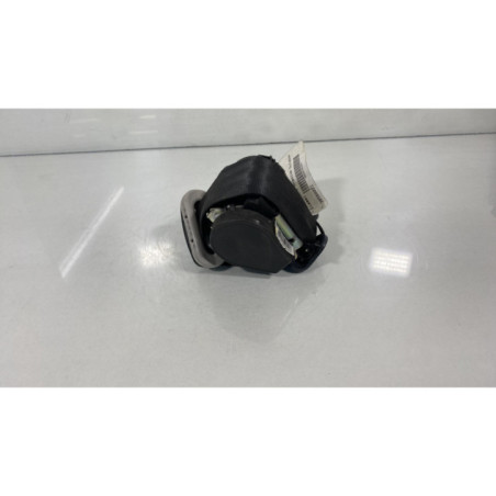 Ceinture arriere gauche PEUGEOT 207 Photo n°1