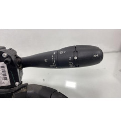 Com (Bloc Contacteur Tournant+Commodo Essuie Glace+Commodo Phare) PEUGEOT 207