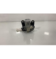 Moteur essuie glace arriere PEUGEOT 207 Photo n°1