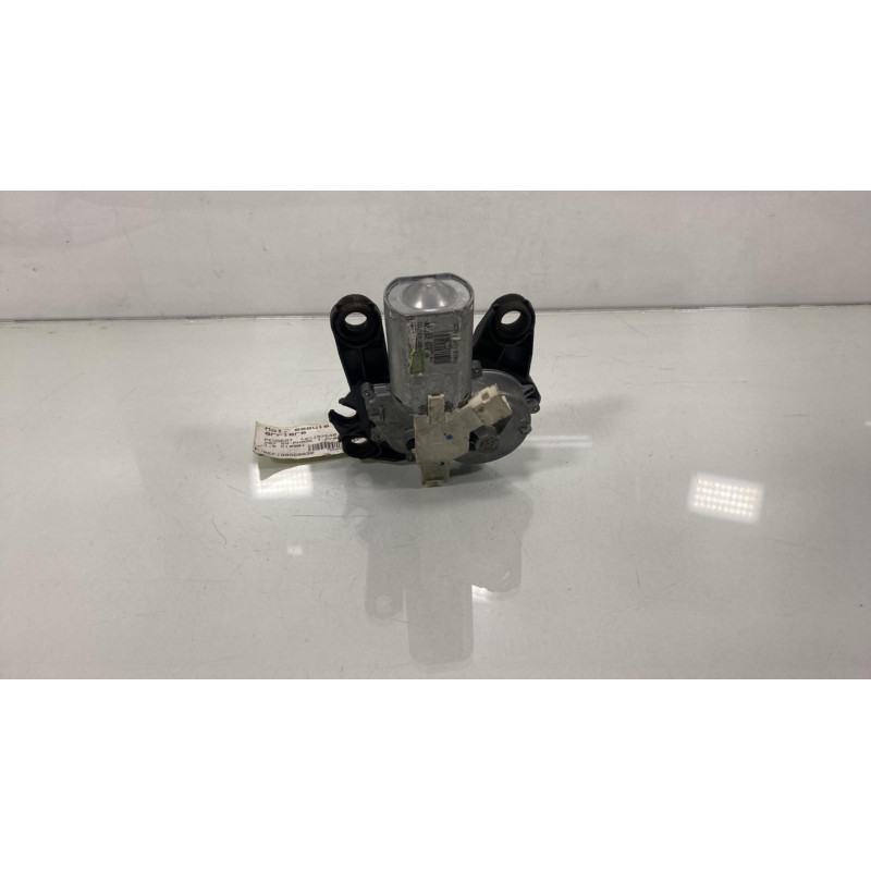 Moteur essuie glace arriere PEUGEOT 207 Photo n°1