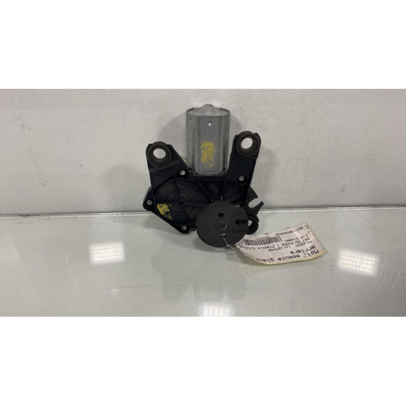 Moteur essuie glace arriere PEUGEOT 207 Photo n°2