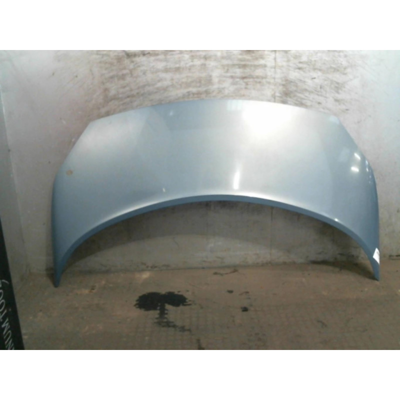 Capot RENAULT GRAND SCENIC 2 Photo n°1