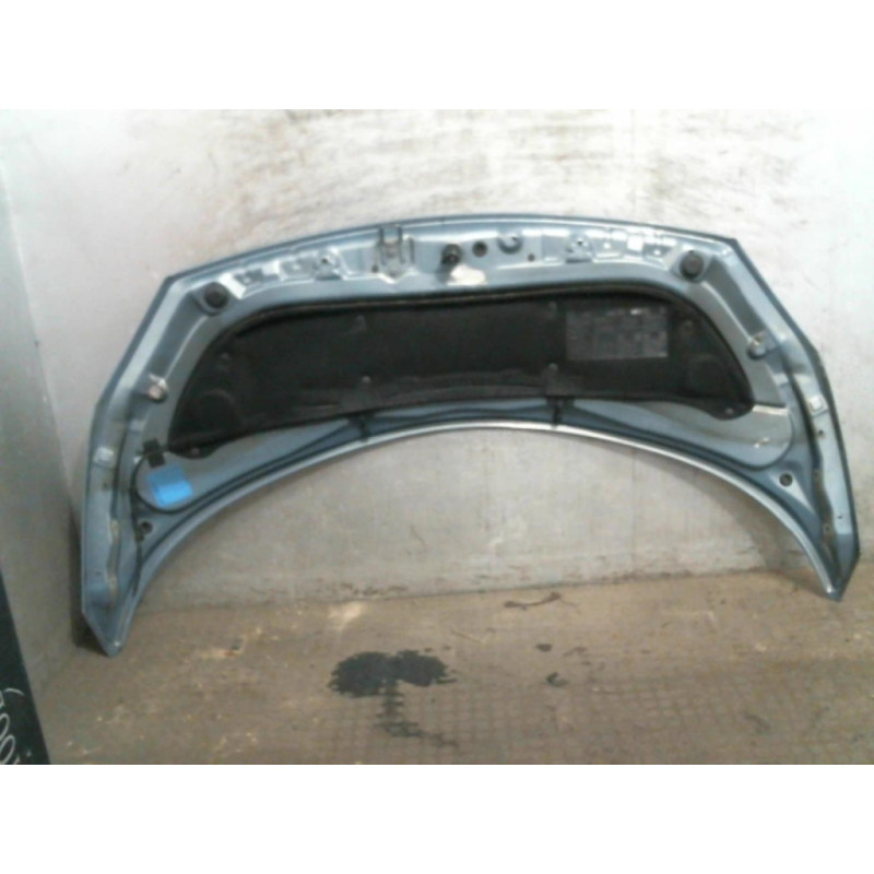 Capot RENAULT GRAND SCENIC 2 Photo n°2