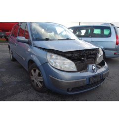 Capot RENAULT GRAND SCENIC 2