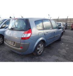 Capot RENAULT GRAND SCENIC 2