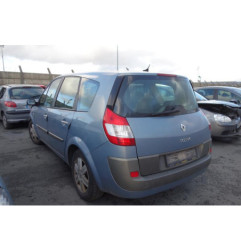 Capot RENAULT GRAND SCENIC 2