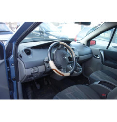 Capot RENAULT GRAND SCENIC 2