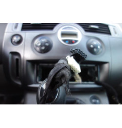 Capot RENAULT GRAND SCENIC 2