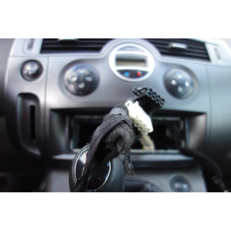 Capot RENAULT GRAND SCENIC 2 Photo n°8