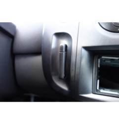 Capot RENAULT GRAND SCENIC 2
