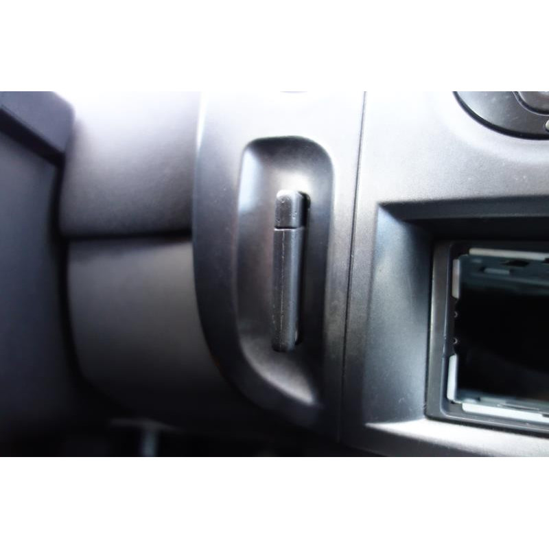 Capot RENAULT GRAND SCENIC 2 Photo n°10