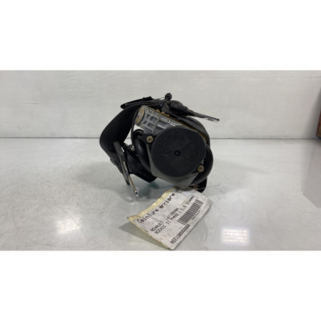 Pretensionneur de ceinture arriere droit RENAULT SCENIC 2 Photo n°1