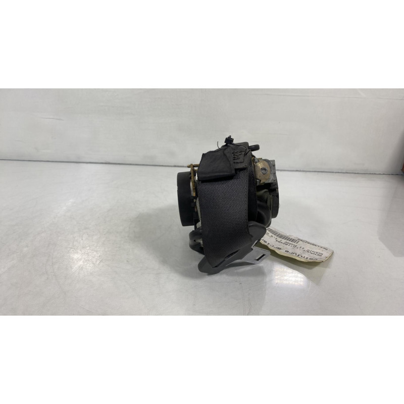 Pretensionneur de ceinture arriere droit RENAULT SCENIC 2 Photo n°2