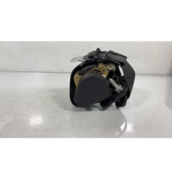 Pretensionneur de ceinture arriere droit RENAULT SCENIC 2