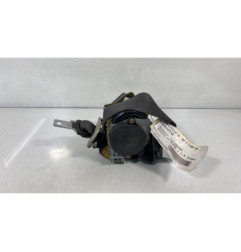 Pretensionneur de ceinture arriere gauche RENAULT SCENIC 2 Photo n°1