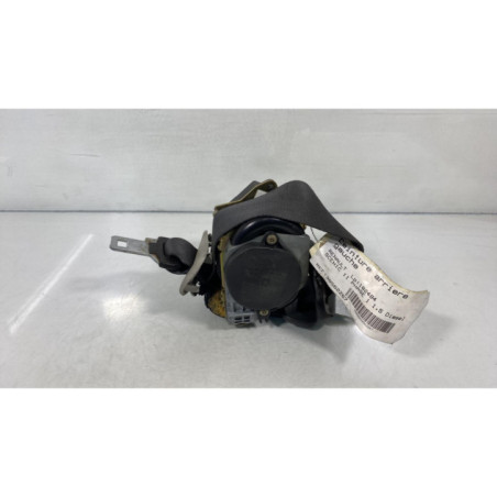 Pretensionneur de ceinture arriere gauche RENAULT SCENIC 2 Photo n°1