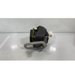 Pretensionneur de ceinture arriere gauche RENAULT SCENIC 2