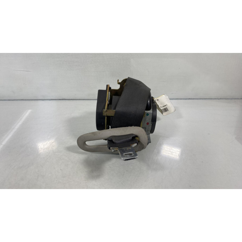 Pretensionneur de ceinture arriere gauche RENAULT SCENIC 2 Photo n°2