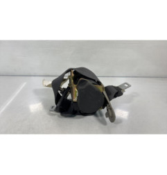 Pretensionneur de ceinture arriere gauche RENAULT SCENIC 2