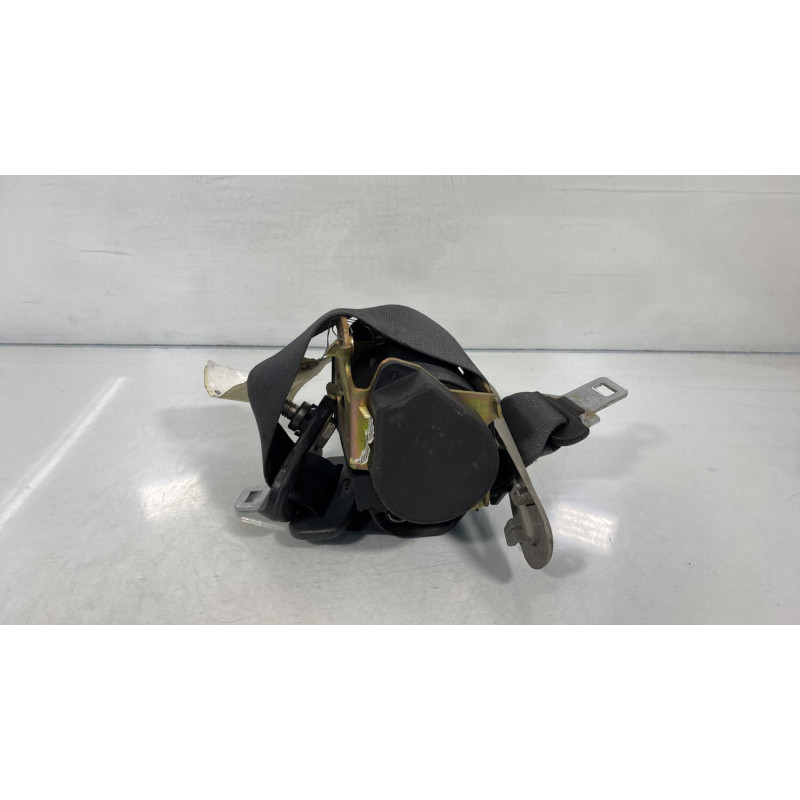 Pretensionneur de ceinture arriere gauche RENAULT SCENIC 2 Photo n°3