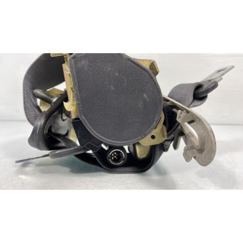Pretensionneur de ceinture arriere gauche RENAULT SCENIC 2 Photo n°4