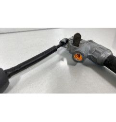 Pretensionneur de ceinture avant droit RENAULT SCENIC 2