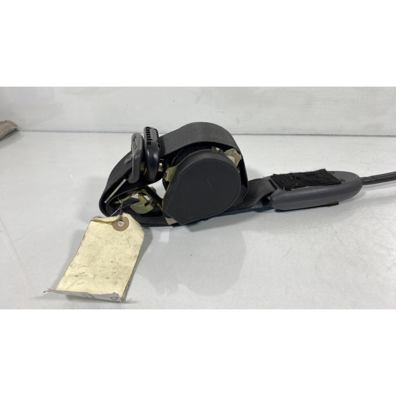 Pretensionneur de ceinture avant droit RENAULT SCENIC 2 Photo n°3