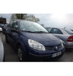 Serrure arriere gauche RENAULT SCENIC 2